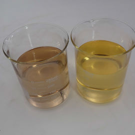 Strong Color Stability Ca Zn Stabilizer , Processing Aid For Pvc Films Odourless