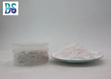 ISO9001 Standard Lead Based PVC Stabilizer White Flake 25 Kg/ Bag Packaging