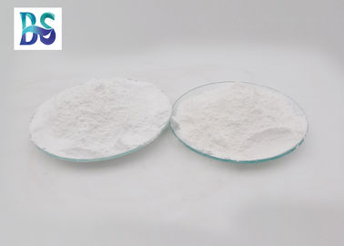 Plastic Auxiliary Agents Metallic Stearates / Barium Stearate Good Initial Color