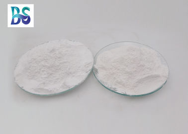Industrial Metallic Stearates Calcium Stearate Powder In PVC ISO9001 Approval