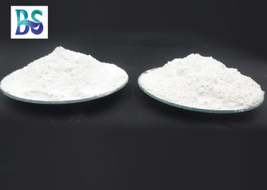 Professional Ca Zn Stabilizer White Powder Form Good Mechanical Properties