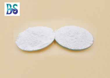 White Powdered Calcium Zinc Stabilizer For Transparent Films ROHS Approval