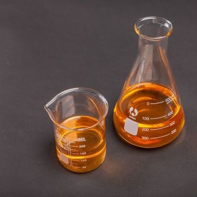 Transparent Liquid Barium Zinc Stabilizer BS-101C For Pvc Colored Films