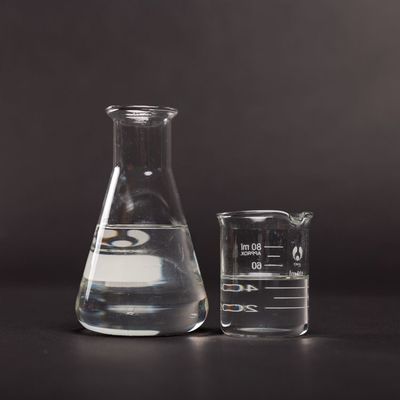 Clear Liquid Kalium Zinc PVC Compound Stabilizer For Yoga Mats Low Toxicity