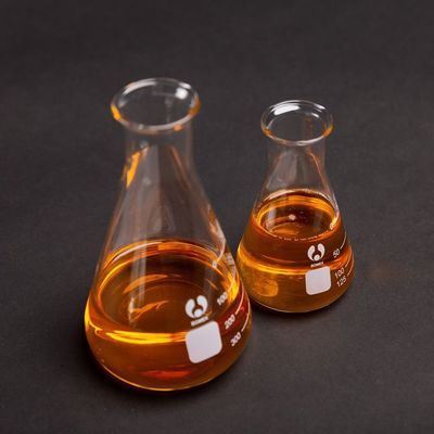 Good Transparency PVC Compound Stabilizers For Crystal  Films Industrail Grade