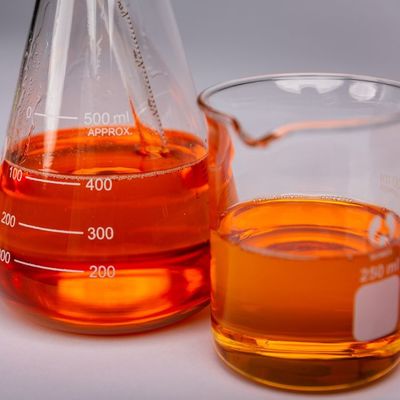 99.9% Purity Mixed PVC Stabilizer For High Transparent Films