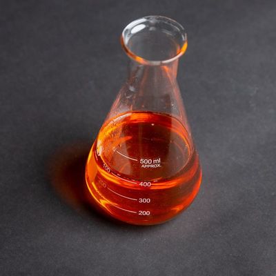 Red Liquid Barium Zinc Composite Stabilizer , Heat Stabilizers In Plastics