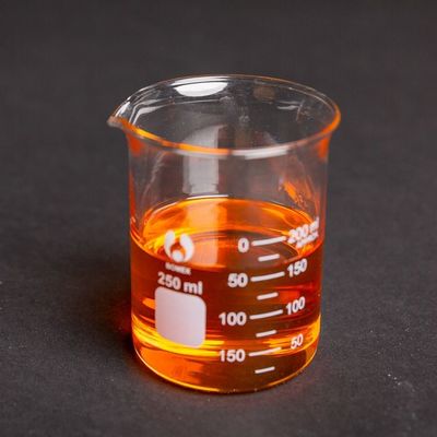 99.5% Purity PVC Thermal Stabilizer For Calendering Transparent Films