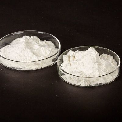 Environmental Friendly White Powder Ca Zn Stabilizer  For PVC Pipes