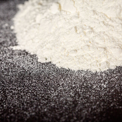 Wide Application Powder Calcium Stearate PVC Additives For Non - Toxic PVC