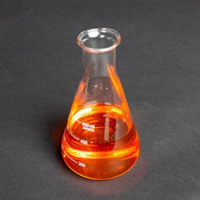 Slightly Red Clear Liquid PVC Heat Stabilizers Rubber Processing Additives BS-103