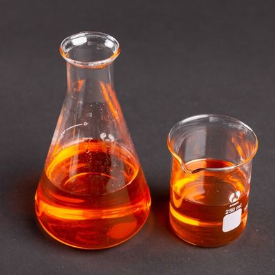 Profession Ba-Cd-Zn PVC Additives For The Crystal , Low - Phenol 190kg/ Drum