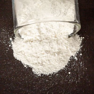 REACH And ROHS Standard Metallic Stearates Calcium Stearate For Non-Toxic PVC