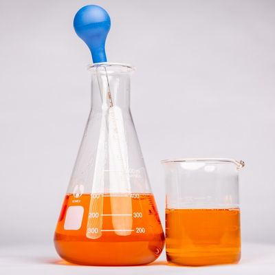 99.5% Purity Good Initial Color Liquid Ba Zn Stabilizer For Films