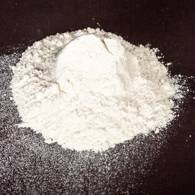 High Thermal Stability White Ca Zn Powder Stabilizer For PVC Fittings