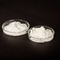Non Toxic Titanium Dioxide Powder  In Gouache And Cold Cream