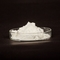 White Titanium Dioxide Powder Rutile Tio2 Paint For Glass Cleaner