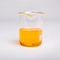 Yellow Liquid Pvc Heat Stabilizer Ba Zn For Transparent Films