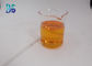 Strong Color Stability Ba Zn Stabilizer , Liquid Form Processing Aid For Pvc