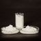 White Powder Ca Zn Stabilizer For Rigid PVC Products