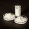 White Powder Ca Zn Stabilizer For Rigid PVC Products
