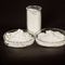 High Foaming Rate Barium Zinc Stabilizer For PVC Foam Layer