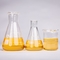 Transparency Barium Cadmium Zinc Yellow Liquid Stabilizer For Crystal Board